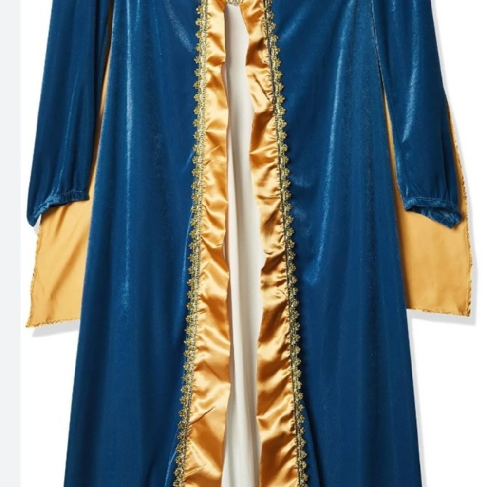 Renaissance costume - Sz 3X
